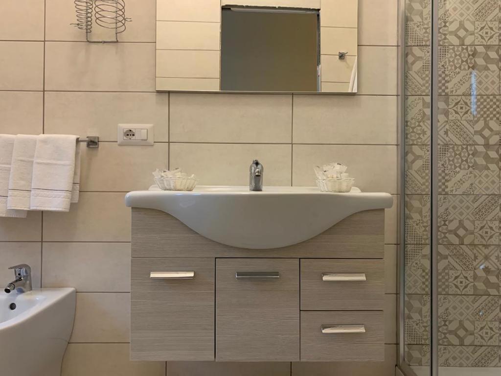 Villa Pricitella أمالفي المظهر الخارجي الصورة