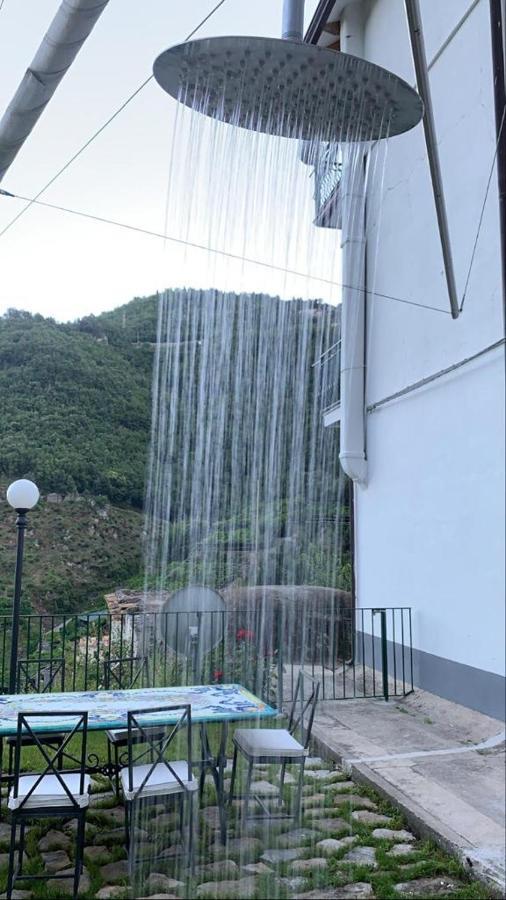 Villa Pricitella أمالفي المظهر الخارجي الصورة