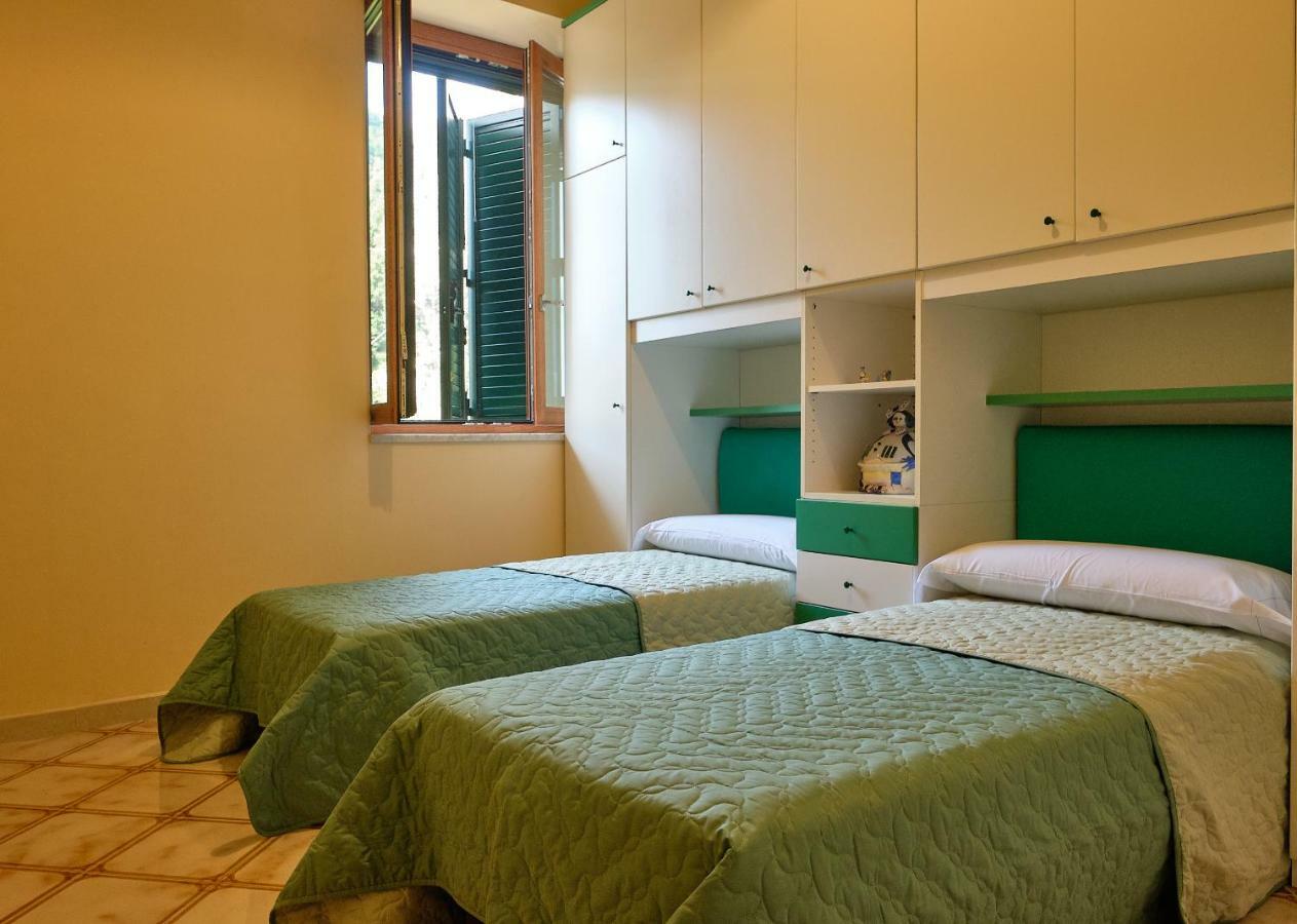 Villa Pricitella أمالفي المظهر الخارجي الصورة